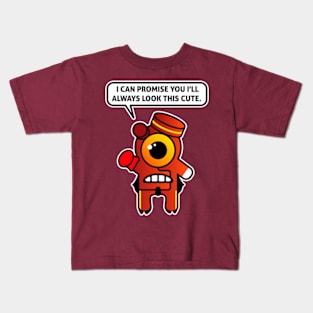 Bellboy Kids T-Shirt